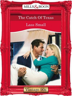 cover image of The Catch of Texas